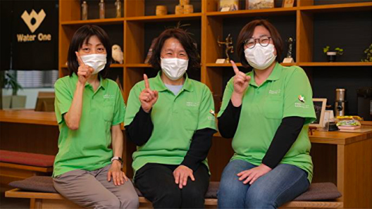 クローバー・ワン株式会社様(放課後等デイサービス事業、介護事業)